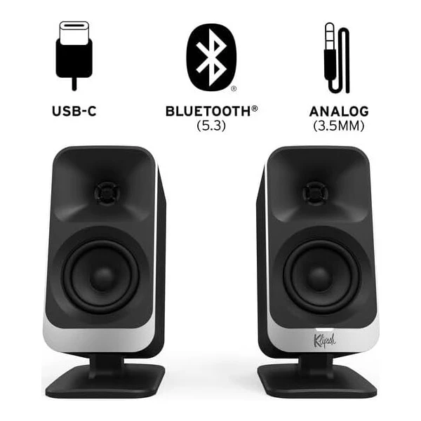 Klipsch ProMedia Lumina 2.1 reproduktory černé - Reproduktory - Obrázek d_172dc45c198d4ac8be6273641be3dd59