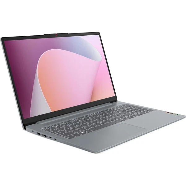 Lenovo IdeaPad Slim 3 15AMN8 (82XQ01AMCK) šedý - Notebooky - Obrázek d_173369890e274b1fb1666b714df29f66
