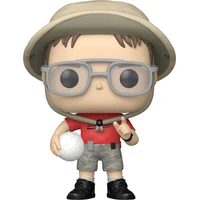 Funko POP! #1670 Television: The Office - Dwight Schrute (Company Picnic) - Funko POP!