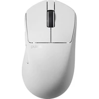 Pulsar X3 CrazyLight Mini bezdrátová herní myš bílá - Myši