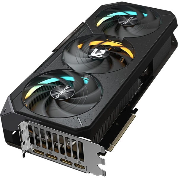 Gigabyte GeForce RTX 5090 GAMING 32G - Grafické karty - Obrázek d_1745dbcfdd0e410e9e19c3138d20a220