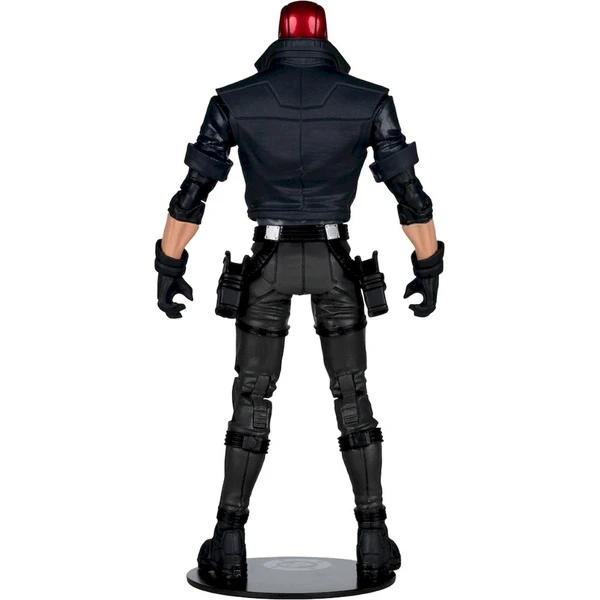 Figurka McFarlane DC Multiverse Collector Edition Deluxe - Red Hood (Under the Red Hood) 18 cm - Figurky - Obrázek d_17463588cfa646569a9e88a75d8e7c9e