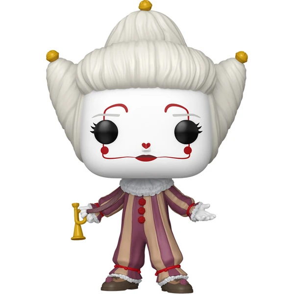 Funko POP! #1853 TV: IT: Welcome to Derry S2 - Little Periwinkle - Funko POP! - Obrázek d_174757ed4a4e470082eebb4da11edcca