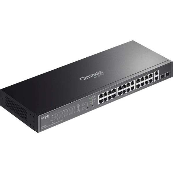 TP-Link Omada ES228GP switch - Switche - Obrázek d_174d6f63d8f74a6fb61e45c4f8107cff