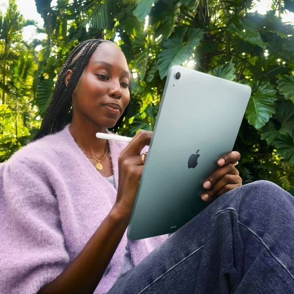 Apple iPad Air 13" 128GB Wi-Fi hvězdně bílý (2025) - Tablety - Obrázek d_1755e385997940f1a91d976b7882b7d5