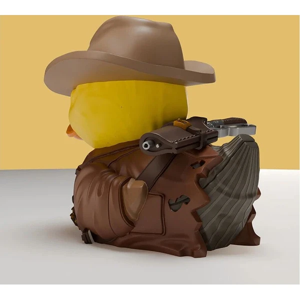 Tubbz kachnička Fallout TV - Ghoul (první edice) 9 cm - Figurky - Obrázek d_1759f1535593435d81e11d6b6a6e8844
