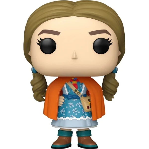 Funko POP! #1810 TV: Stranger Things - Holly the Heroic - Funko POP! - Obrázek d_176a9466ec6044d1953aeeab92cbaa66