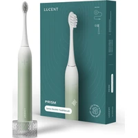 Be Lucent Prism Sonic Electric Toothbrush sonický zubní kartáček mentolový - Zubní kartáčky
