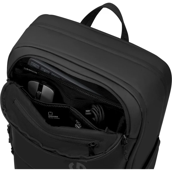 Lenovo Legion GB800 herní batoh 17" šedý - Batohy - Obrázek d_17736c7273224d009d7a28a41095292d