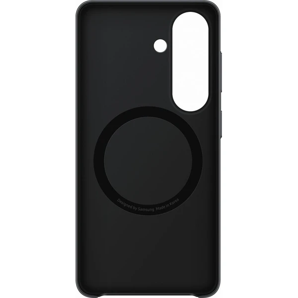 Samsung Slim Case s MagSafe kryt Galaxy S26 černý - Pouzdra - Obrázek d_17761183fb3647c097cc869514a92e6c
