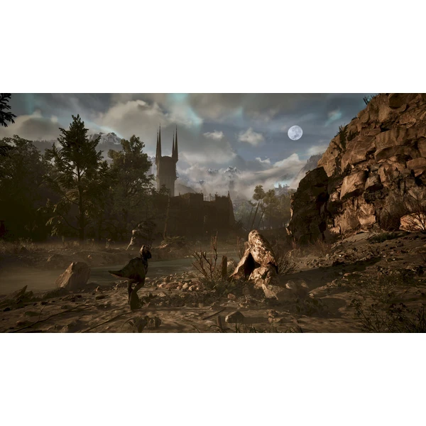 Gothic Remake (Xbox Series X) - Hry pro Xbox Series - Obrázek d_1781700ba9a44b128f15f6ce4f3273d5