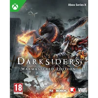 Darksiders Warmastered Edition (XSX) - Hry pro Xbox Series