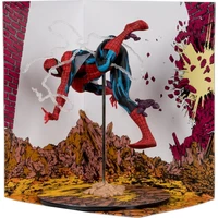 Figurka McFarlane Marvel - Spider-Man - Figurky