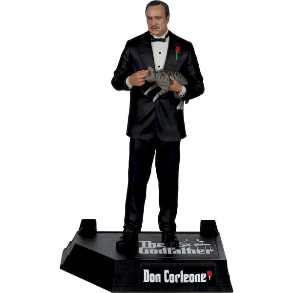 Figurka McFarlane Toys - Don Corleone 15cm - Figurky - Obrázek d_179a7d86dbdc45f78110a1c679ec6289