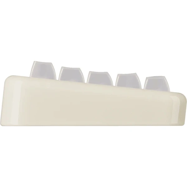 Akko YU01 White Jade Akko V3 Pro Piano SP bezdrátová herní klávesnice (US) - Klávesnice - Obrázek d_17a55f1bcee74fe092c041060d2e8a86