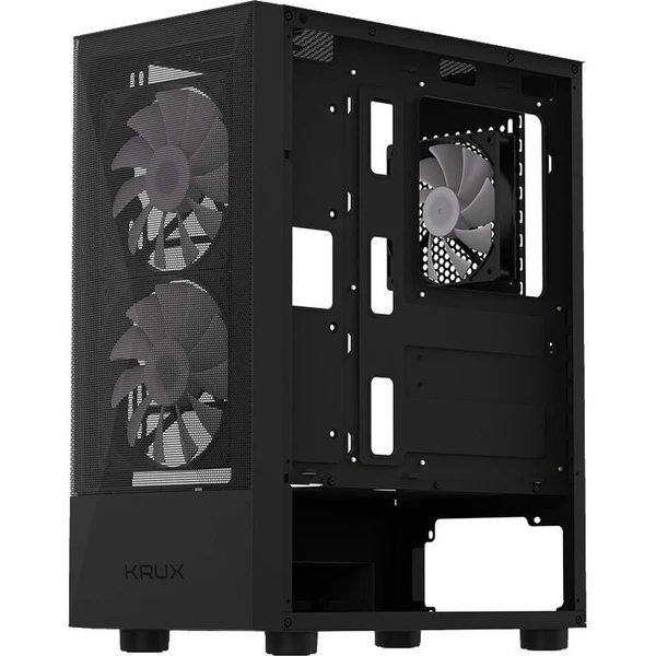 Krux Vako RGB ATX skříň černá - Počítačové skříně - Obrázek d_17a79e24315048098ffeb68d689241a6