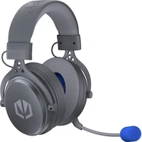 Endorfy Viro Wireless herní sluchátka šedá - Sluchátka