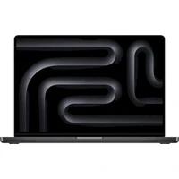 CTO Apple MacBook Pro 16" / NANO / M5 Pro 18xCPU/20xGPU / CZ KLV / Černá / 1TB / 24GB - Notebooky
