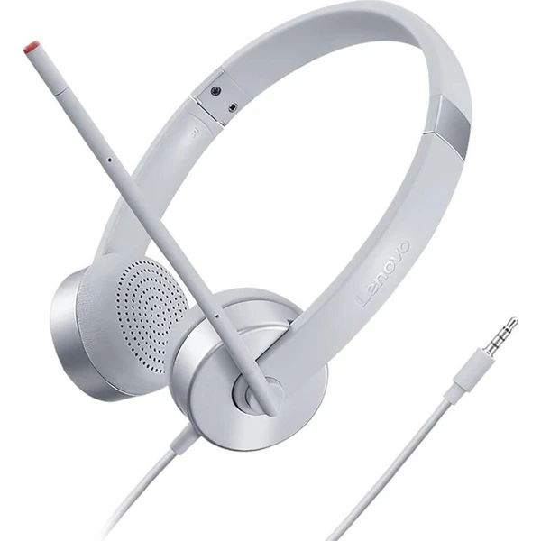 Lenovo 100 Stereo analogová sluchátka šedá - Sluchátka - Obrázek d_17d2d9f04fa4461d884dd5357abdf212