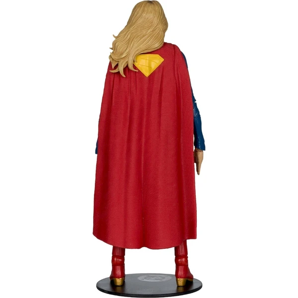 Figurka McFarlane DC Multiverse - Supergirl 15 cm - Figurky - Obrázek d_17d7065d8ceb4d0ca4d338f4f701e22c