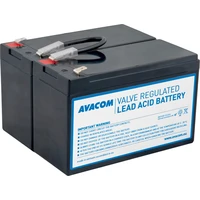 AVACOM RBC177 baterie pro UPS - Baterie