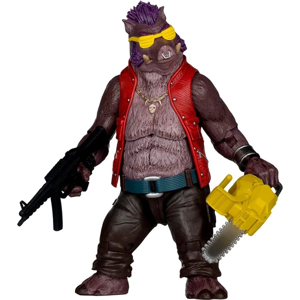 Akční figurka McFarlane Toys TMNT Page Punchers - Bebop 16 cm - Figurky - Obrázek d_17f0295409364b178432adf593908e78