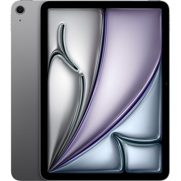 Apple iPad Air 11" 1TB Wi-Fi vesmírně šedý (2026)