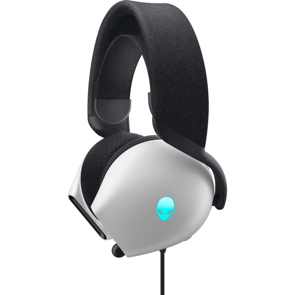 DELL Alienware AW520H herní náhlavní sluchátka bílá - Sluchátka - Obrázek d_17f8b14cbac74492a0456dd35fd59e4a
