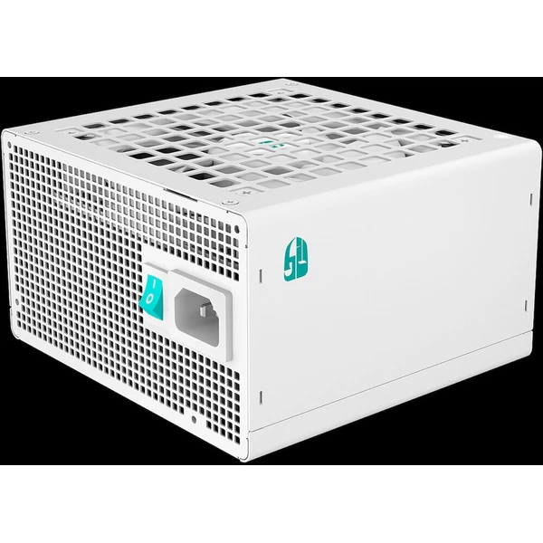 DEEPCOOL GAMERSTORM PQ850G WH 850W bílý - Zdroje - Obrázek d_17fc9444efbb4bf8a582581730bc8dd7