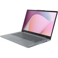 Lenovo IdeaPad Slim 3 14AMN8 (82XN00CGCK) šedý - Notebooky