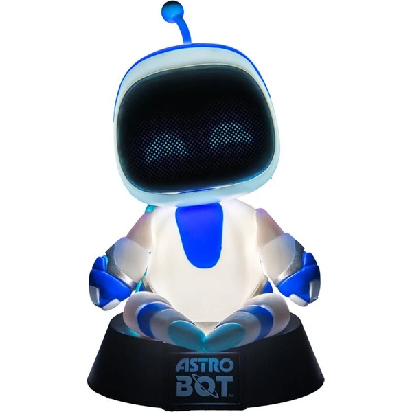 Icon Light Astrobot - Lampičky - Obrázek d_180c9818da84466fba550f27ae958a0c
