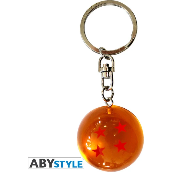 Abysse Corp Klíčenka 3D Dragon Ball - DBZ/Dragon Ball - Klíčenky - Obrázek d_181fa24118cd447a8c5a7d2677cd0f47