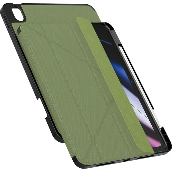 iWant by Epico SolidWoven Flip kryt pro iPad 10,9"/11" zelený - Pouzdra - Obrázek d_18279be77c5543e89c1bf74e0583dba6