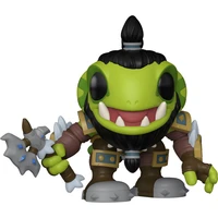 Funko POP! #1225 Games: World of Warcraft: Murloc Cosplay - Gill'el - Funko POP!