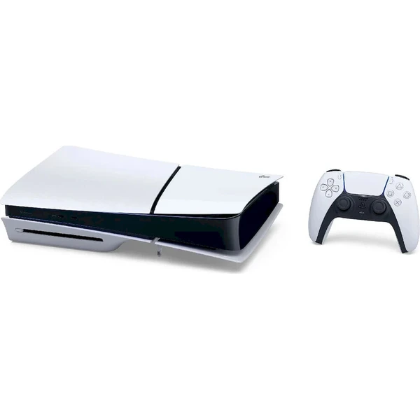 PlayStation 5 (verze slim) 1TB + EA Sports FC 27 - Konzole - Obrázek d_183407c1696648cabfcabda8056cf8e4