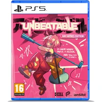 Unbeatable Breakout Edition (PS5) - Hry pro PS5