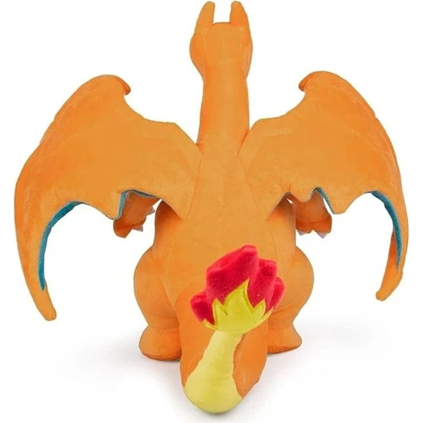 Jazwares plyšák Pokémon - Charizard 29 cm - Plyšové hračky - Obrázek d_1845273fc4a94b8eabe3fd48428530d8