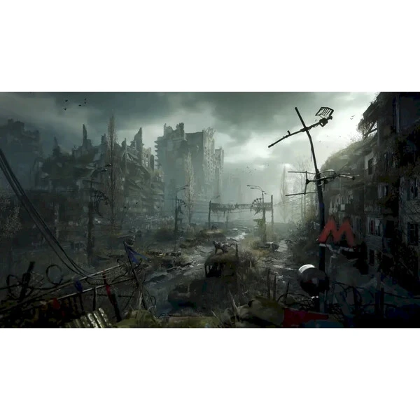 Metro 2039 Deluxe Edition (XSX) - Hry pro Xbox Series - Obrázek d_184ce34c80f14fb2b69b4df2000f4ee8