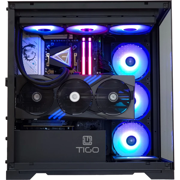 TIGO Legend R7-9850X3D 5090 - 2TB 64GB WIFI - Stolní počítače - Obrázek d_184d5717ad2044f2919fa60db683d090