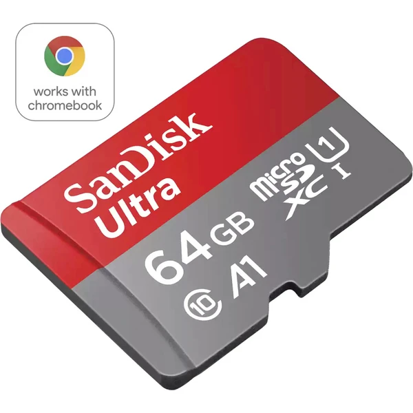 SanDisk Ultra Chromebook microSDXC 64GB - Paměťové karty - Obrázek d_184e041af8964aedad178eced5bb7375