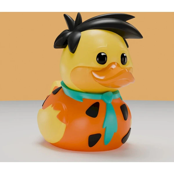 Tubbz kachnička malá The Flintstones - Fred - Figurky - Obrázek d_184e7064071046e184c66839094f23a2