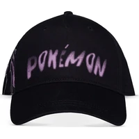 Kšiltovka Pokémon - Night Mewtwo - Kšiltovky a čepice