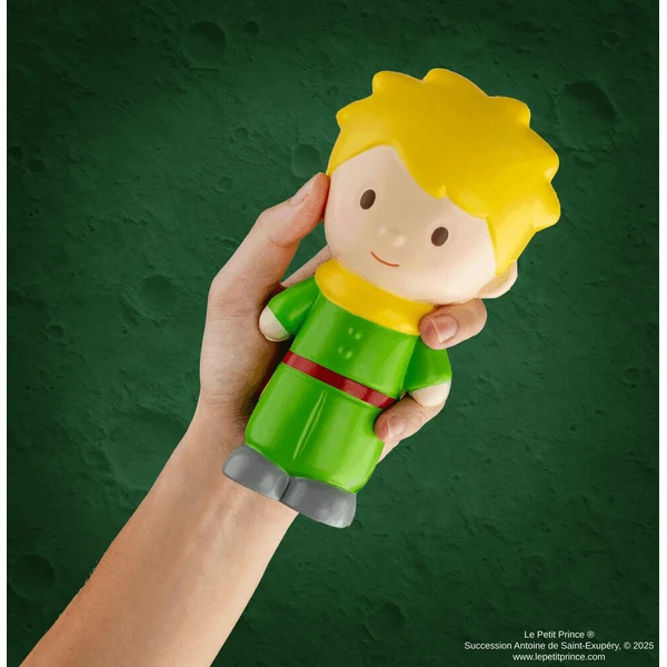 Antistresová hračka The Little Prince - Squishy Little Prince - Hračky - Obrázek d_18669f9bb8c14a1f996c13dee358339b