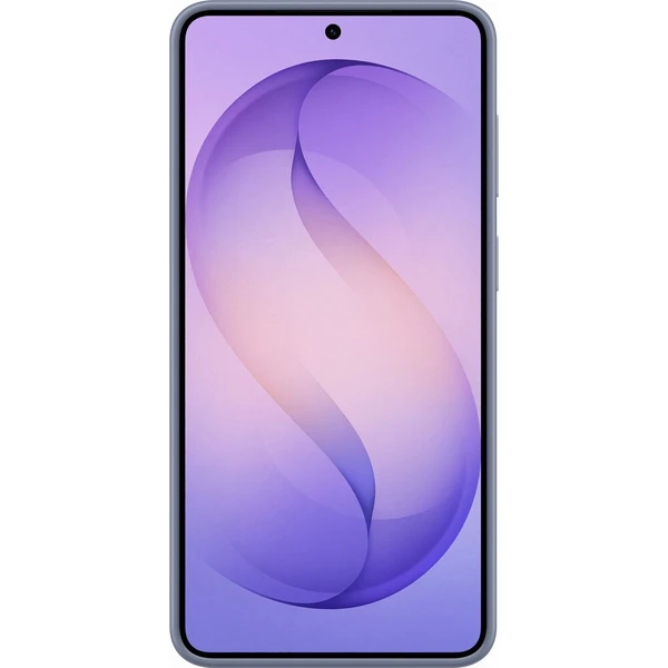 Samsung Silicone Case s MagSafe kryt Galaxy S26+ fialový - Pouzdra - Obrázek d_187bb159c40d4e60983e04aeae77c83f