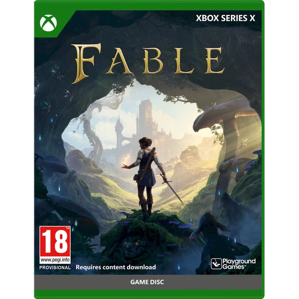 Fable