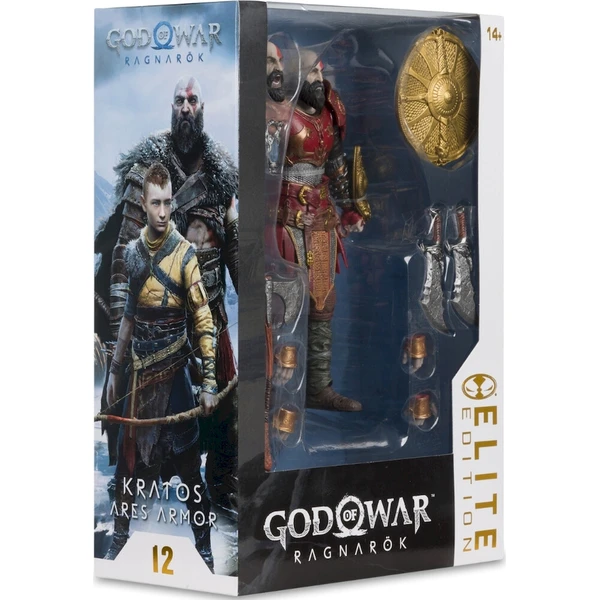 Figurka McFarlane God of War - Kratos (God of War Ragnarok: Elite Edition) 18 cm - Figurky - Obrázek d_18947c5f14c948f8a4fa48d923e92d53