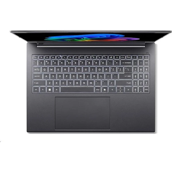 Acer Aspire 16 AI (A16-52M-70U7) šedý - Notebooky - Obrázek d_18996a00105441ba8045594695cc7cba