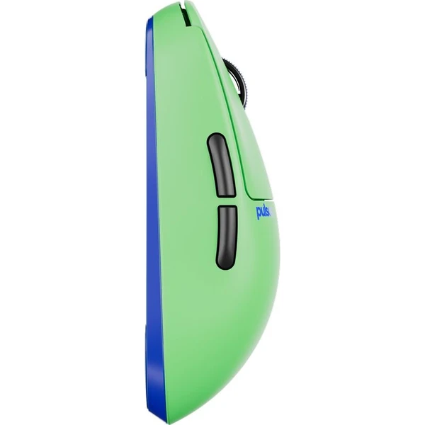 Pulsar X2 CrazyLight Mini bezdrátová herní myš zelená - Myši - Obrázek d_18ab9f900ce7426484d4ee72282965f2