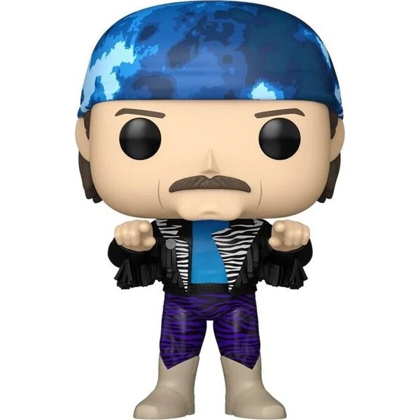 Funko POP! #195 WWE: WWE S29 - Jesse 'The Body' Ventura