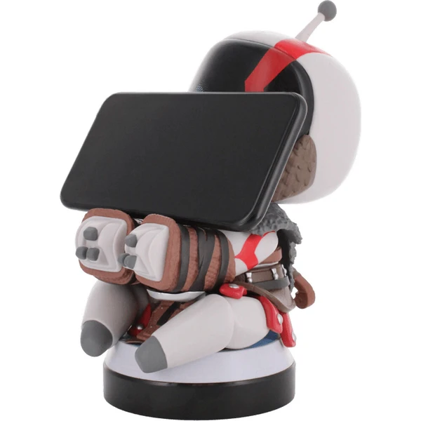 EXG Cable Guy - Kratos Bot - Figurky - Obrázek d_18bdc0ad674347bab41703cba3708fd9